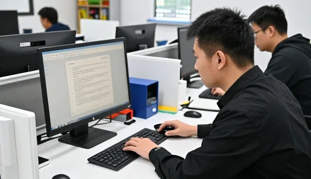 智能数据分析平台如何提升工作效率？