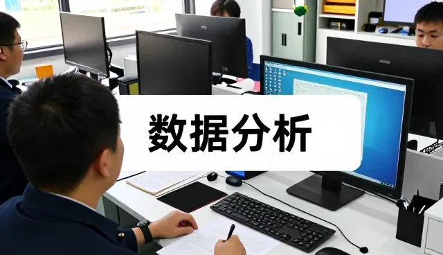 全流程跟进创新推动智能数据分析平台持续发展