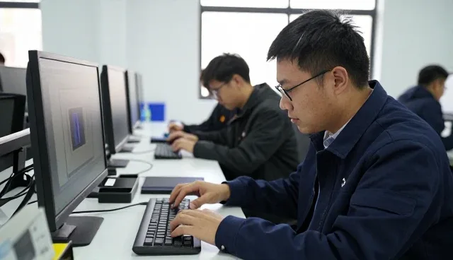 大招儿（上海）科技有限公司分享应用开发等技术咨询应用经验