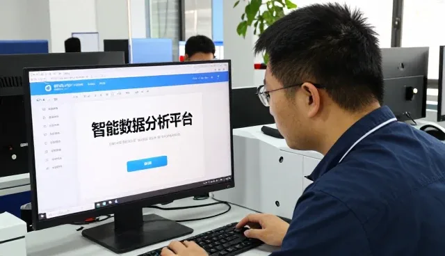 应用开发等如何满足现代厂房车间需求